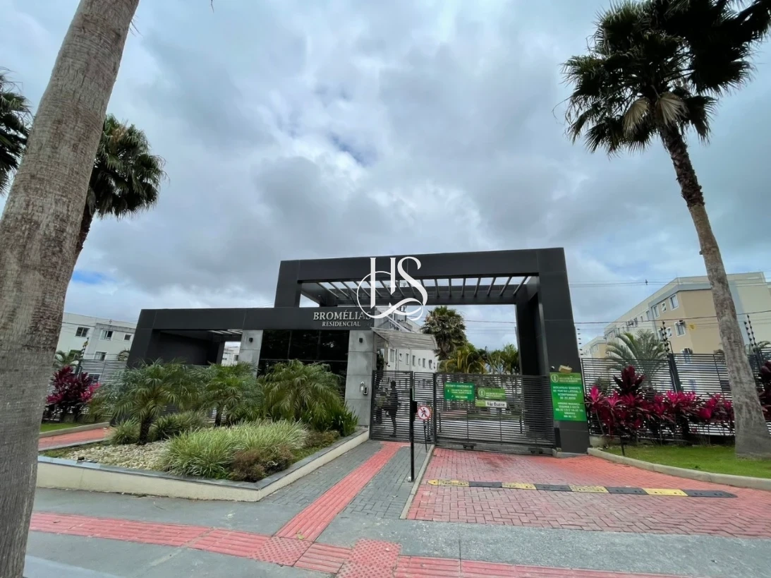 Apartamento em Bela Vista, Palhoça. 2 quartos, 46m². Imagem 19 de 36