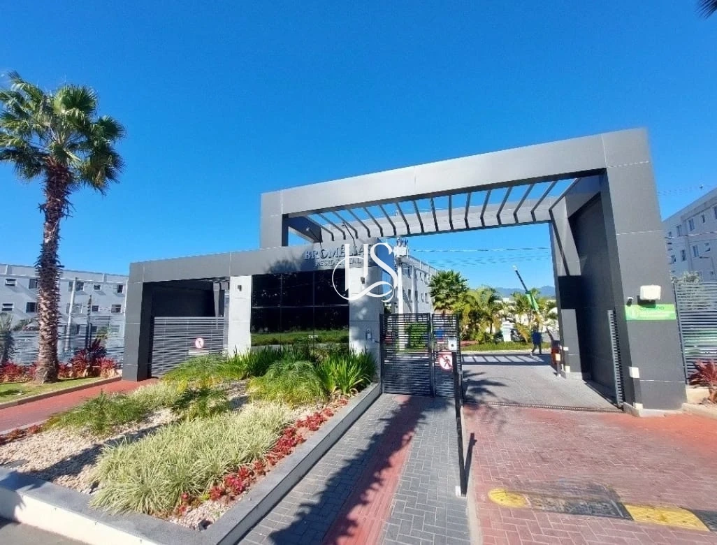 Apartamento em Bela Vista, Palhoça. 2 quartos, 46m². Imagem 18 de 36