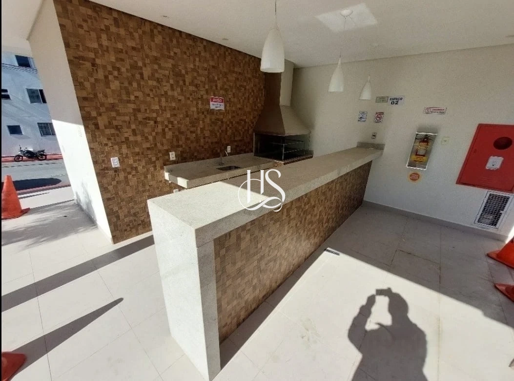 Apartamento em Bela Vista, Palhoça. 2 quartos, 46m². Imagem 33 de 36