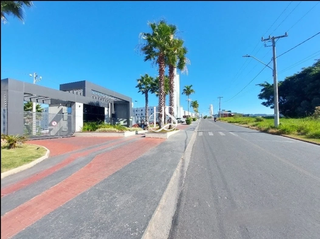 Apartamento em Bela Vista, Palhoça. 2 quartos, 46m². Imagem 17 de 36