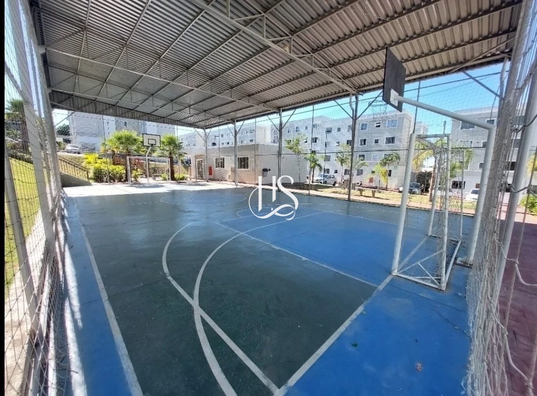 Apartamento em Bela Vista, Palhoça. 2 quartos, 46m². Imagem 24 de 36