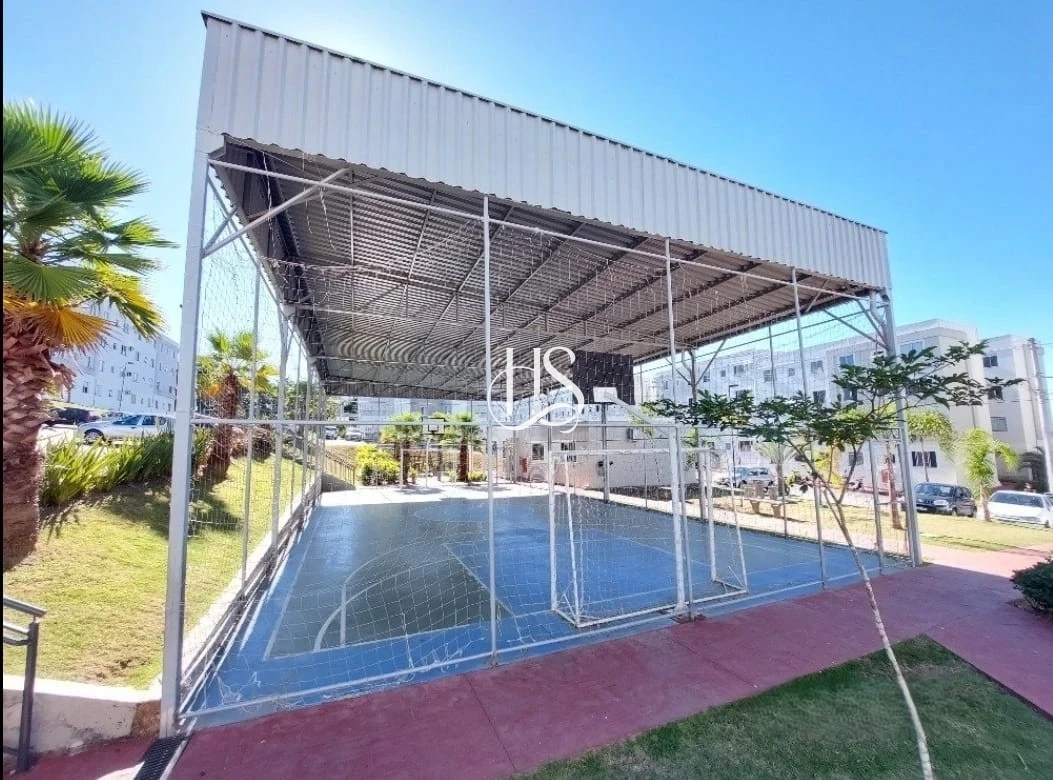 Apartamento em Bela Vista, Palhoça. 2 quartos, 46m². Imagem 23 de 36