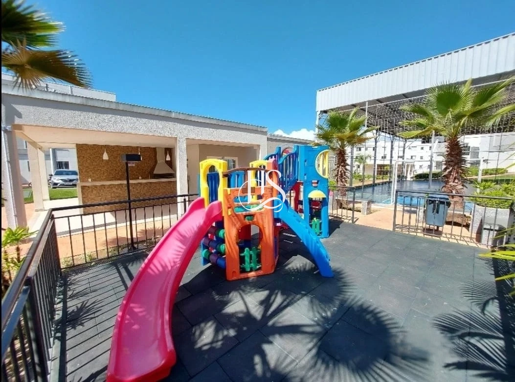 Apartamento em Bela Vista, Palhoça. 2 quartos, 46m². Imagem 29 de 36