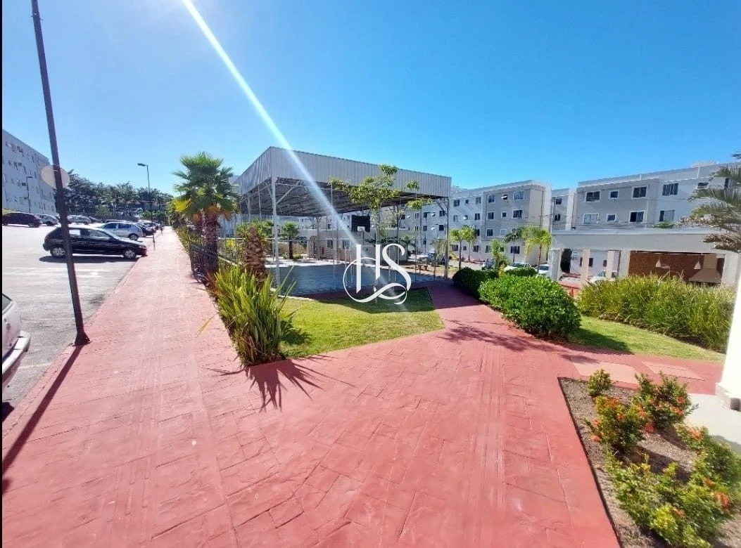 Apartamento em Bela Vista, Palhoça. 2 quartos, 46m². Imagem 22 de 36