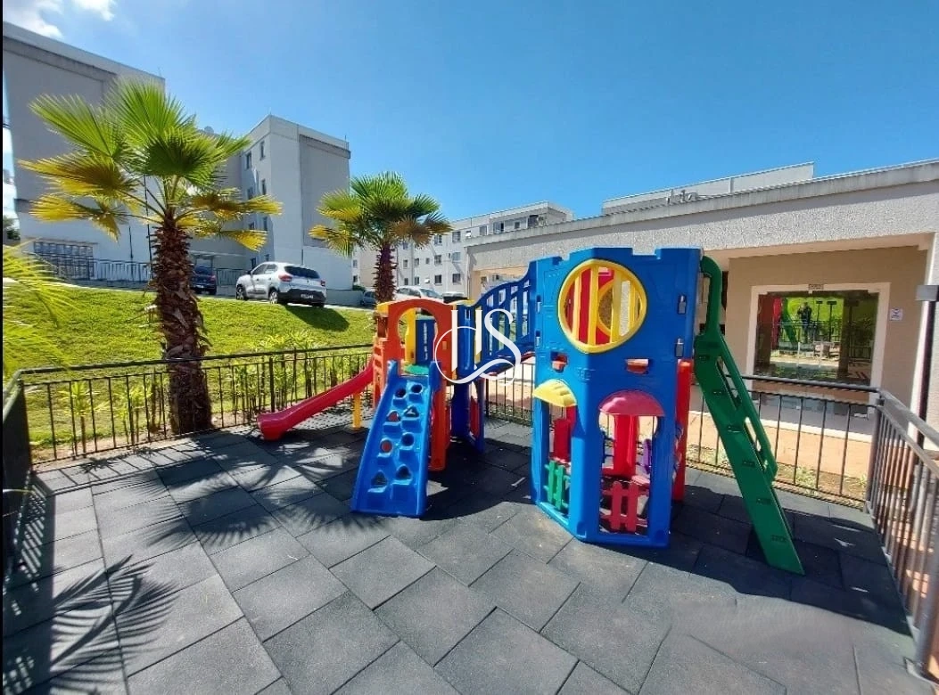 Apartamento em Bela Vista, Palhoça. 2 quartos, 46m². Imagem 28 de 36