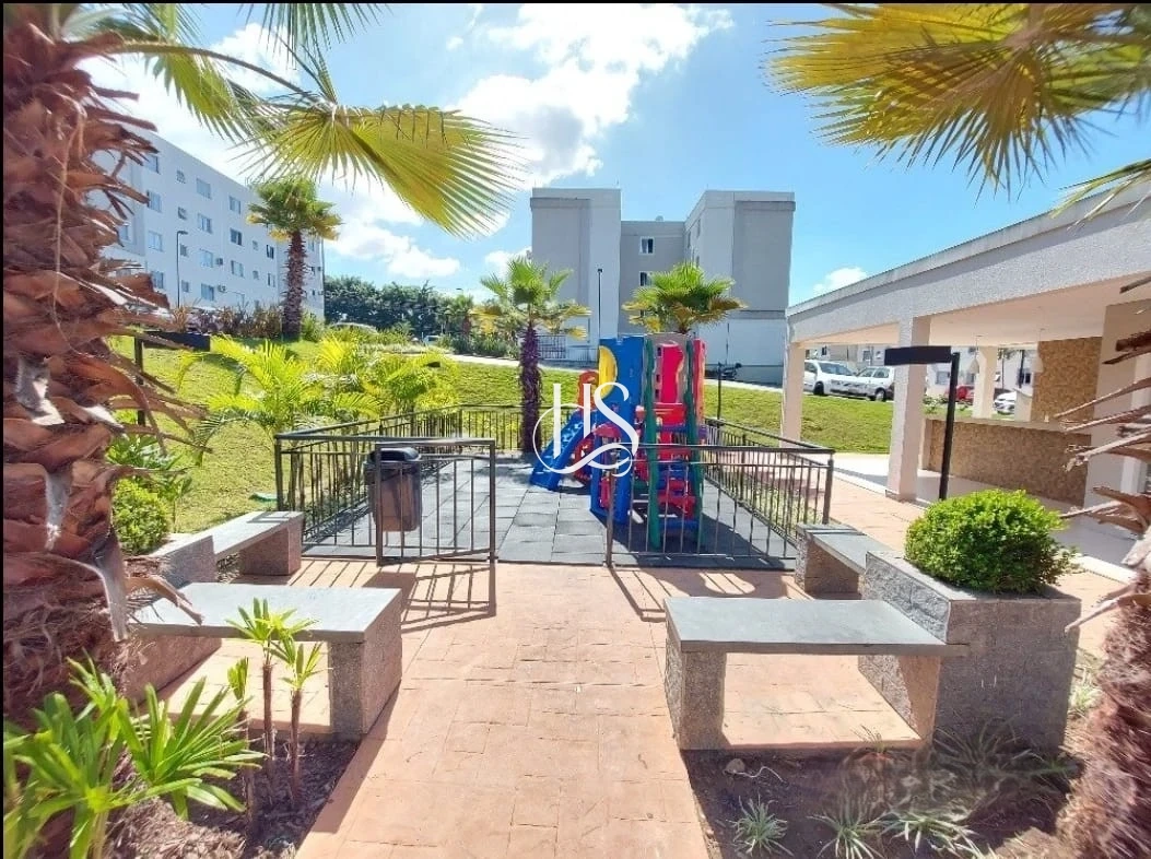 Apartamento em Bela Vista, Palhoça. 2 quartos, 46m². Imagem 27 de 36