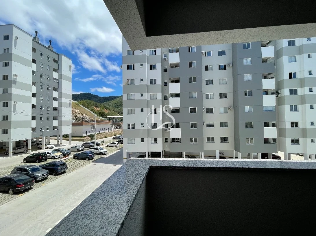 Apartamento em Pedra Branca, Palhoça. 2 quartos, 57m². Imagem 8 de 47