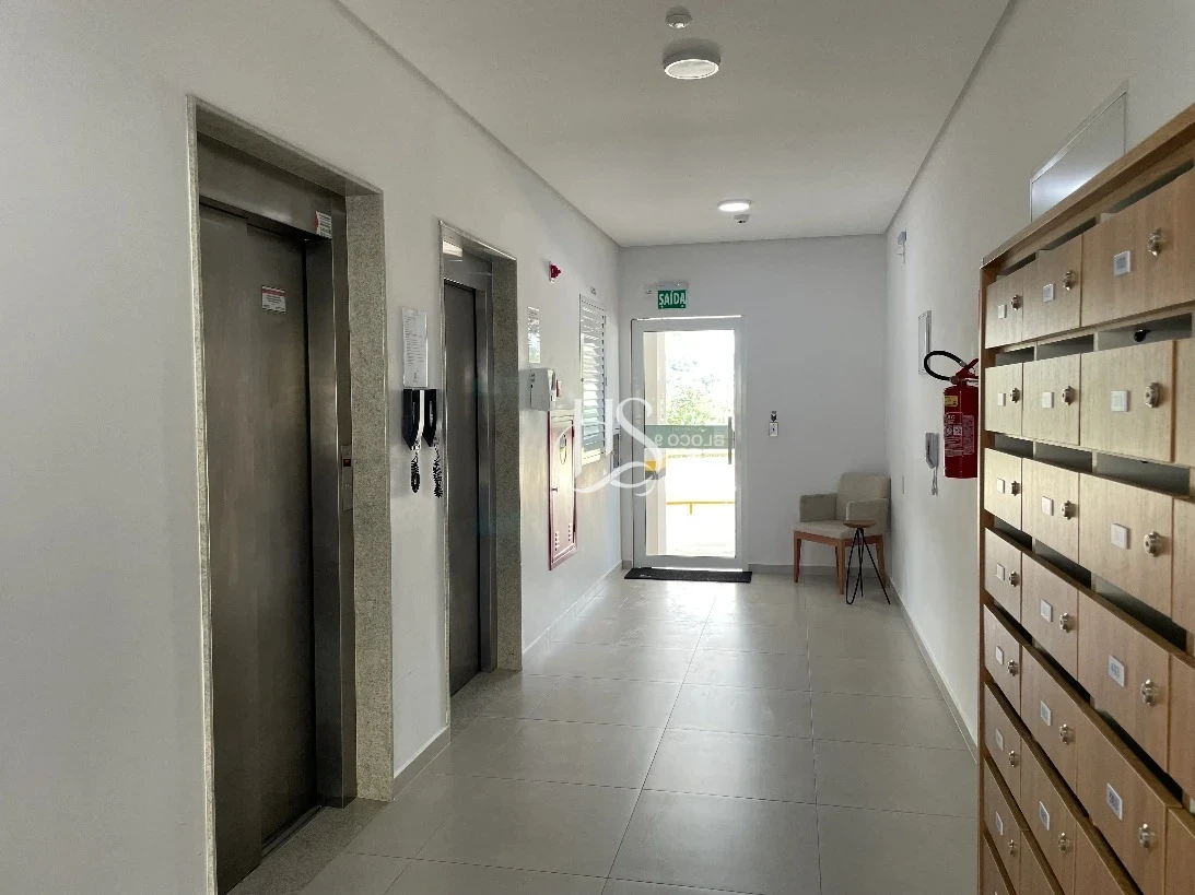 Apartamento em Pedra Branca, Palhoça. 2 quartos, 57m². Imagem 24 de 47