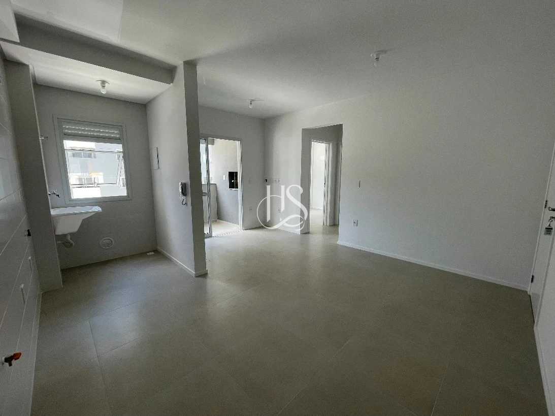 Apartamento em Pedra Branca, Palhoça. 2 quartos, 57m². Imagem 1 de 47