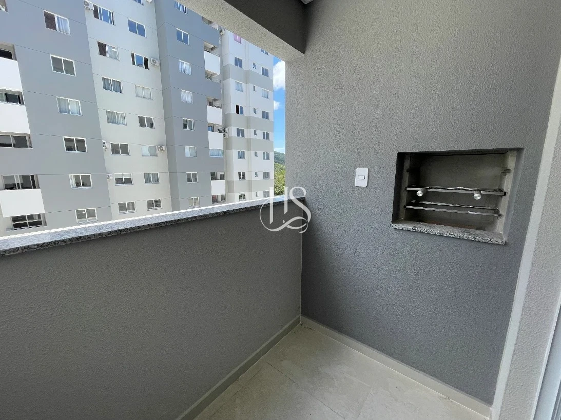 Apartamento em Pedra Branca, Palhoça. 2 quartos, 57m². Imagem 6 de 47