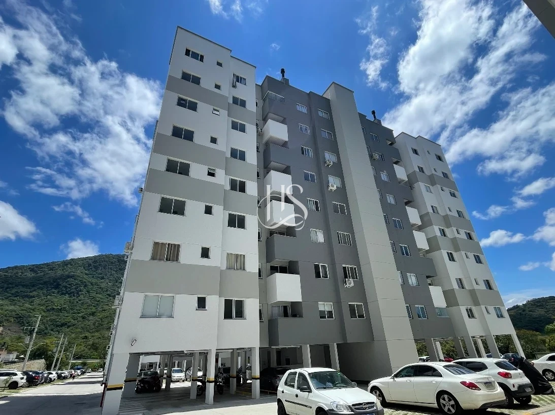 Apartamento em Pedra Branca, Palhoça. 2 quartos, 57m². Imagem 21 de 47