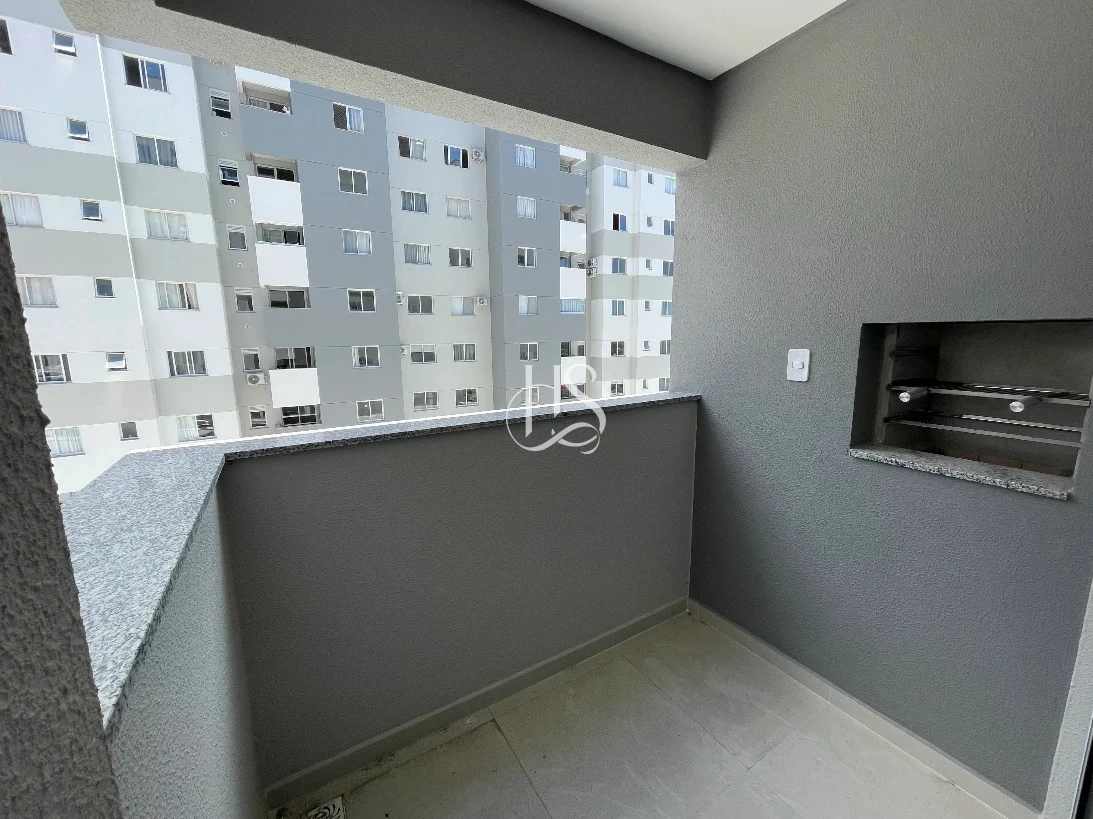 Apartamento em Pedra Branca, Palhoça. 2 quartos, 57m². Imagem 5 de 47
