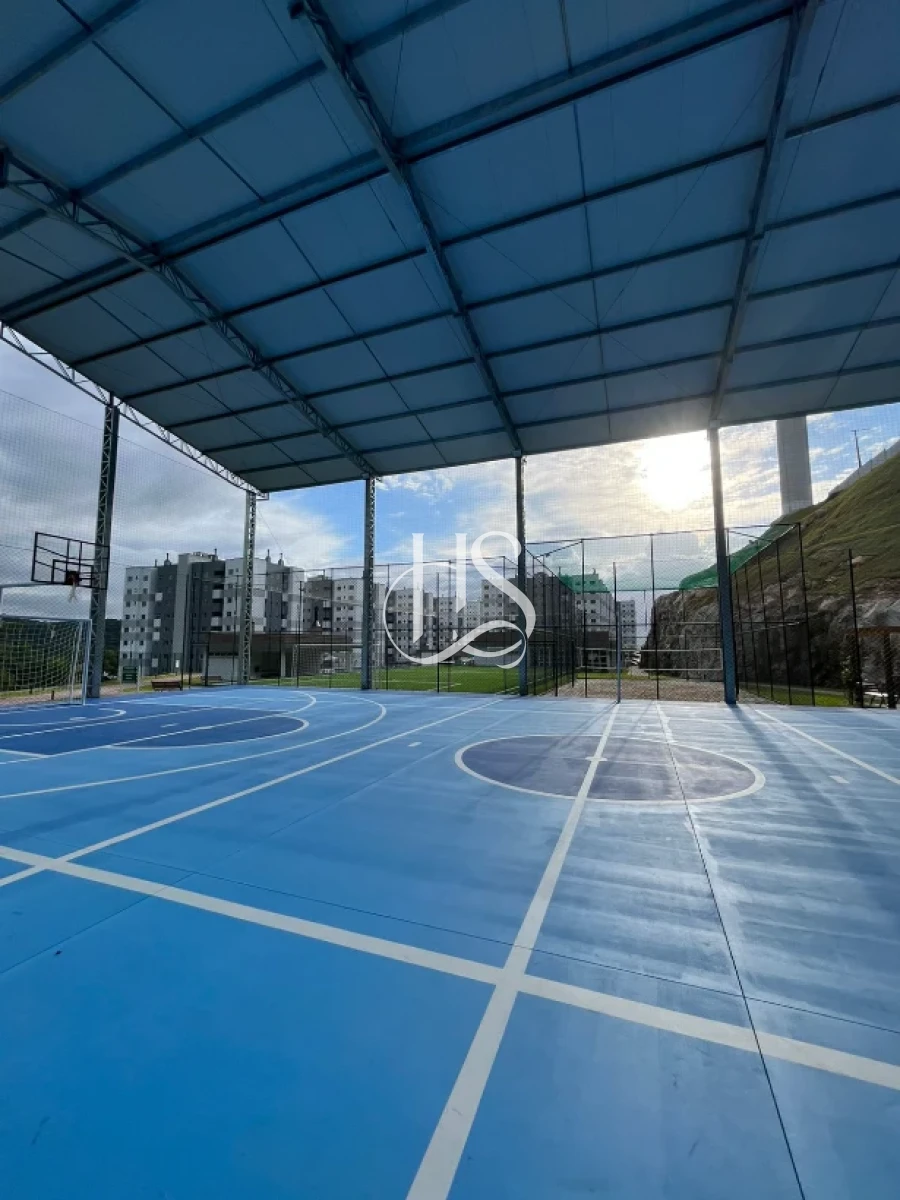 Apartamento em Pedra Branca, Palhoça. 2 quartos, 57m². Imagem 42 de 47