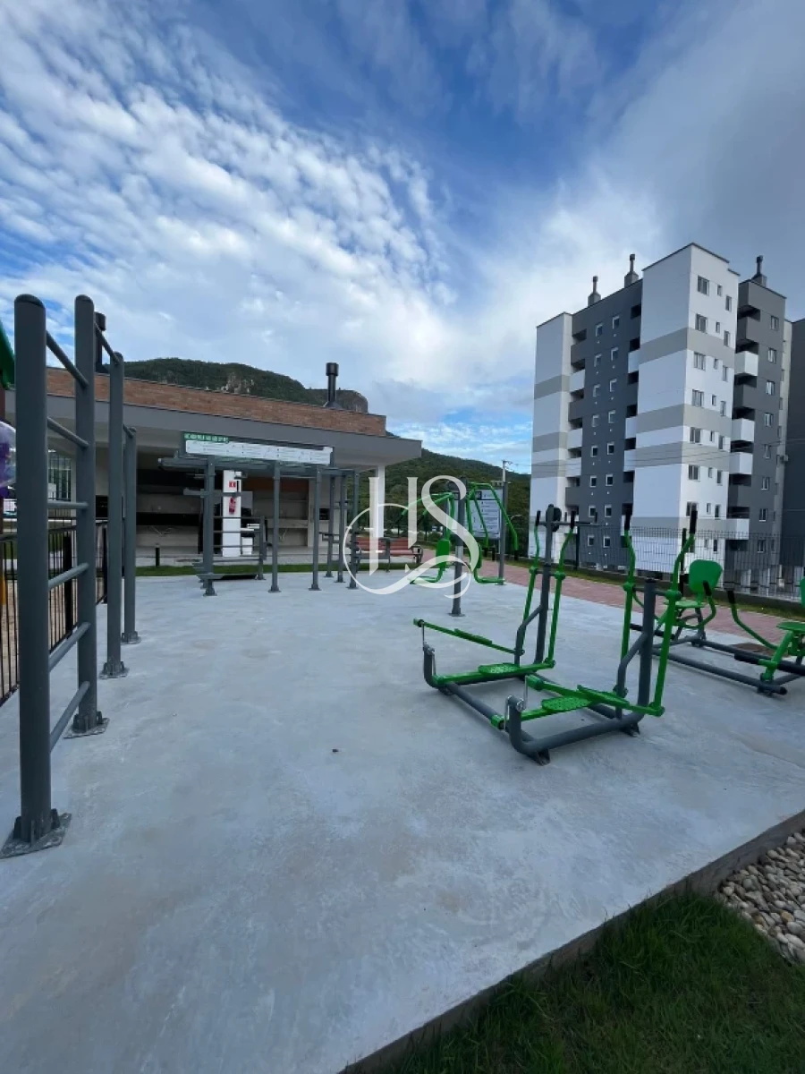 Apartamento em Pedra Branca, Palhoça. 2 quartos, 57m². Imagem 35 de 47