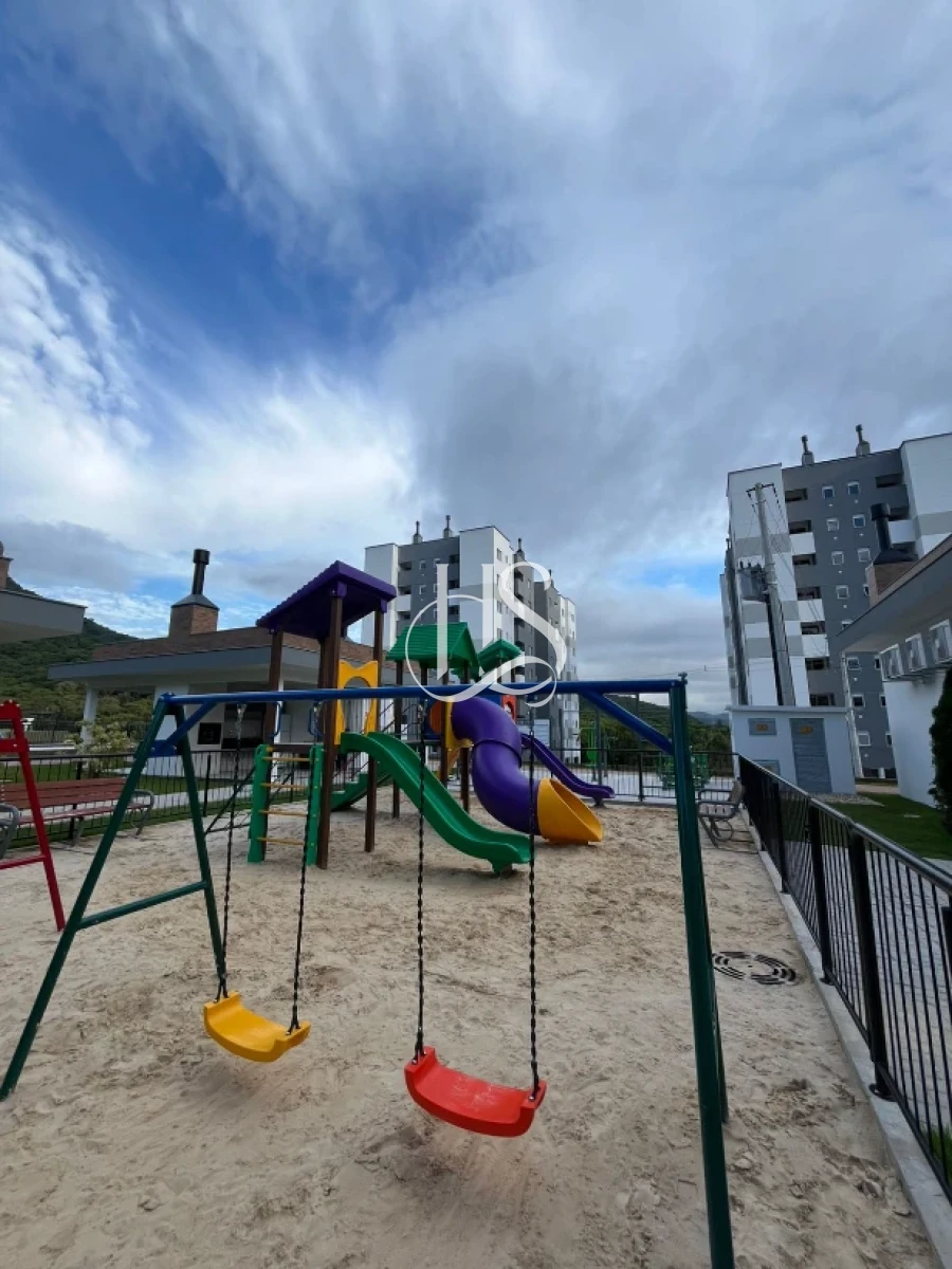 Apartamento em Pedra Branca, Palhoça. 2 quartos, 57m². Imagem 36 de 47