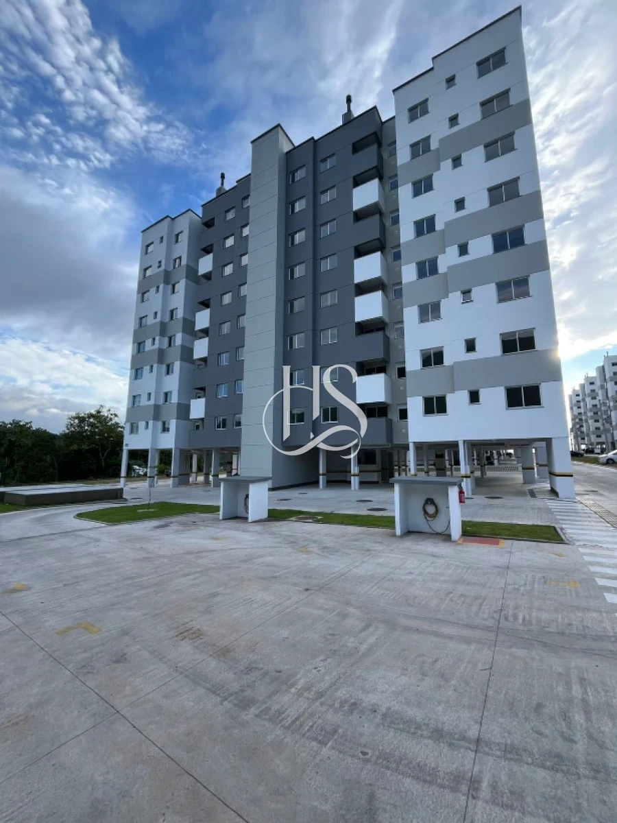 Apartamento em Pedra Branca, Palhoça. 2 quartos, 57m². Imagem 22 de 47