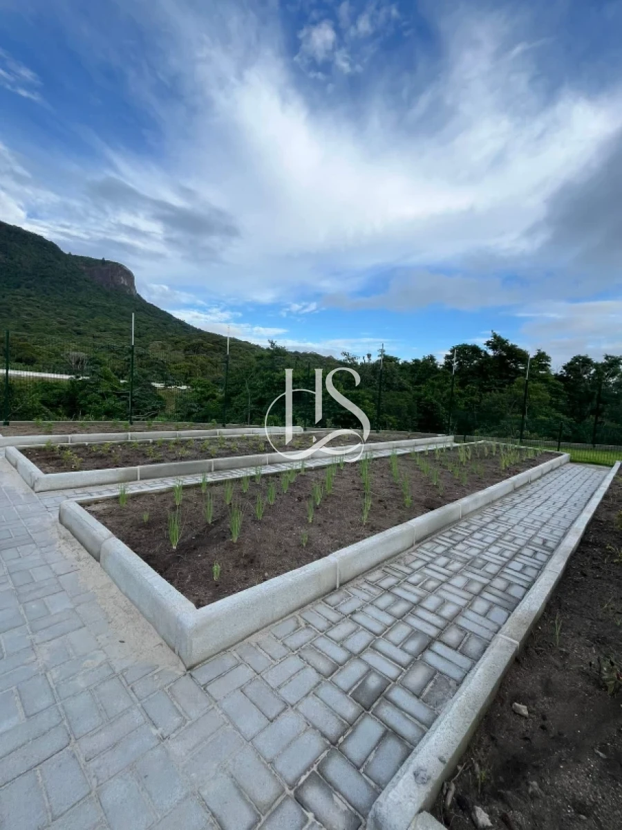 Apartamento em Pedra Branca, Palhoça. 2 quartos, 57m². Imagem 40 de 47