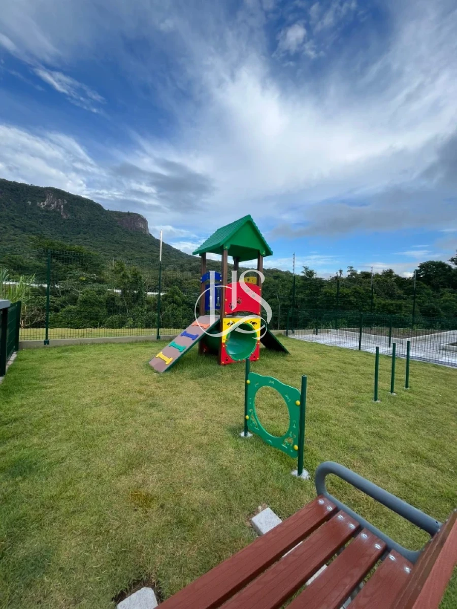 Apartamento em Pedra Branca, Palhoça. 2 quartos, 57m². Imagem 37 de 47