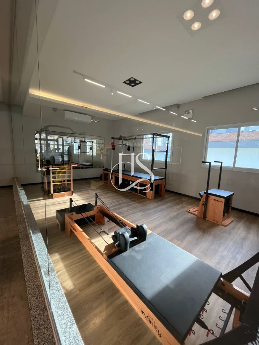 Apartamento em Pedra Branca, Palhoça. 2 quartos, 57m². Imagem 25 de 47