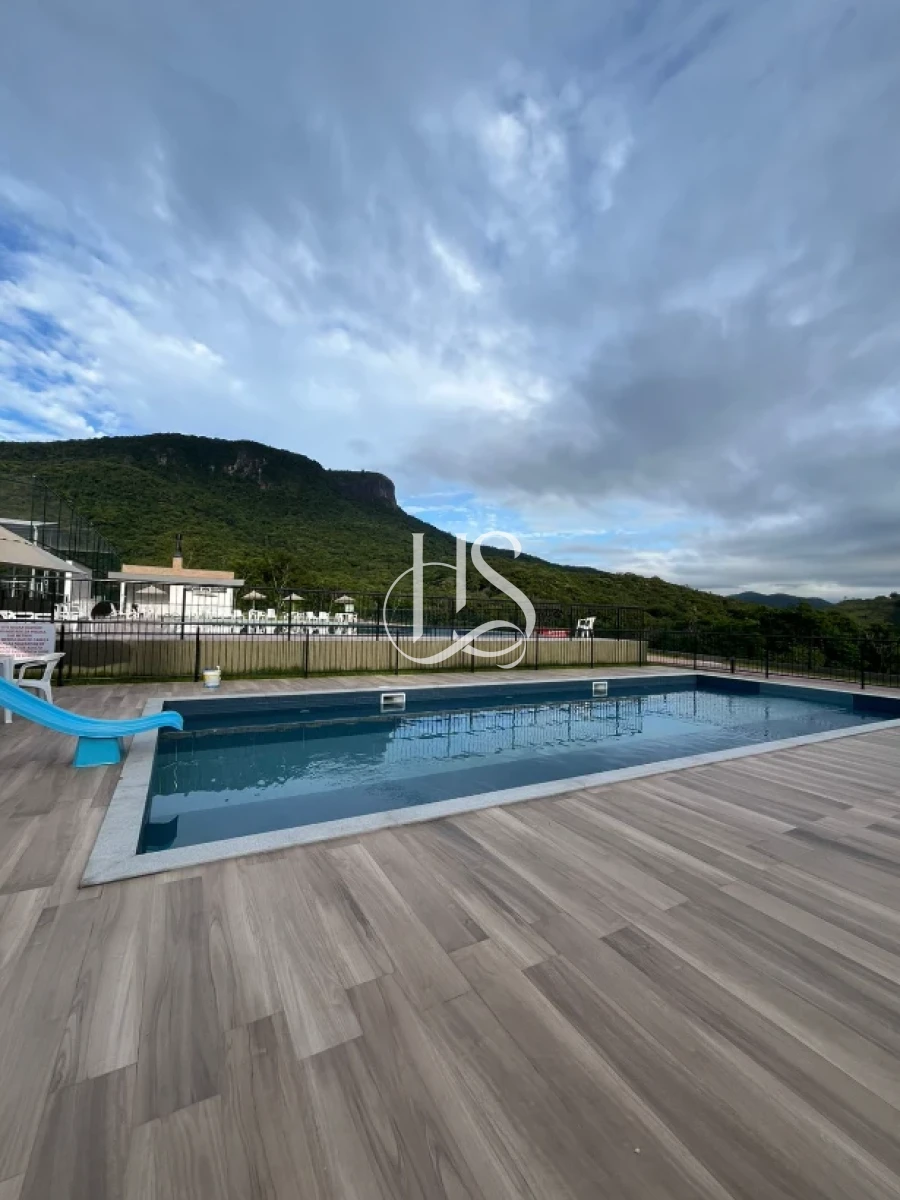 Apartamento em Pedra Branca, Palhoça. 2 quartos, 57m². Imagem 46 de 47