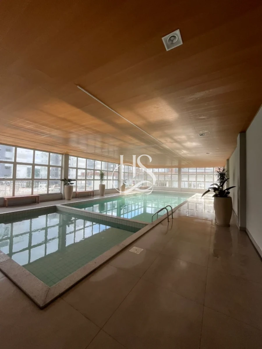 Apartamento em Pedra Branca, Palhoça. 2 quartos, 57m². Imagem 31 de 47