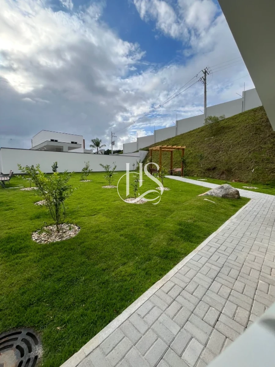 Apartamento em Pedra Branca, Palhoça. 2 quartos, 57m². Imagem 34 de 47