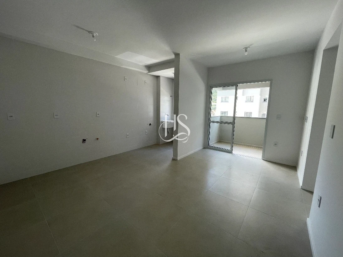 Apartamento em Pedra Branca, Palhoça. 2 quartos, 57m². Imagem 2 de 47