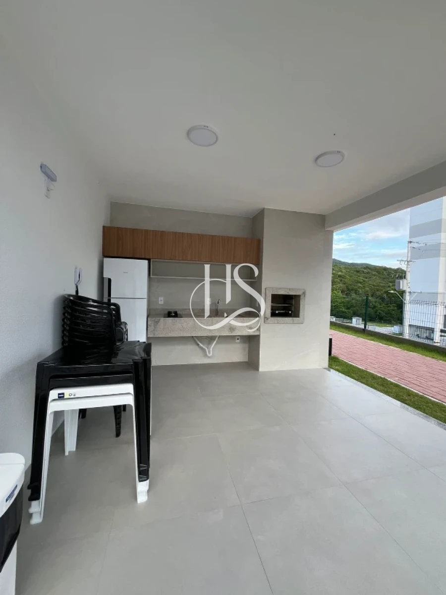 Apartamento em Pedra Branca, Palhoça. 2 quartos, 57m². Imagem 43 de 47