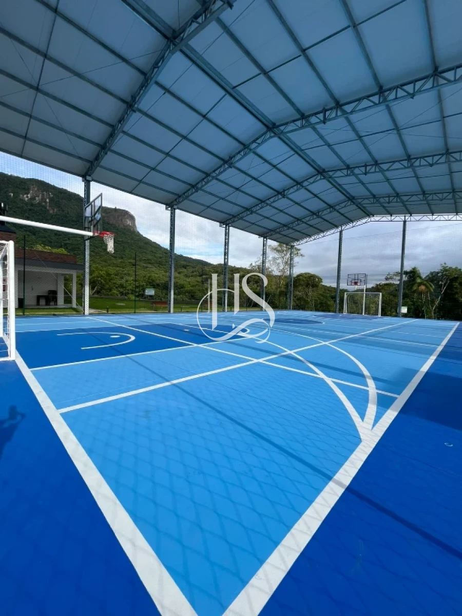 Apartamento em Pedra Branca, Palhoça. 2 quartos, 57m². Imagem 41 de 47