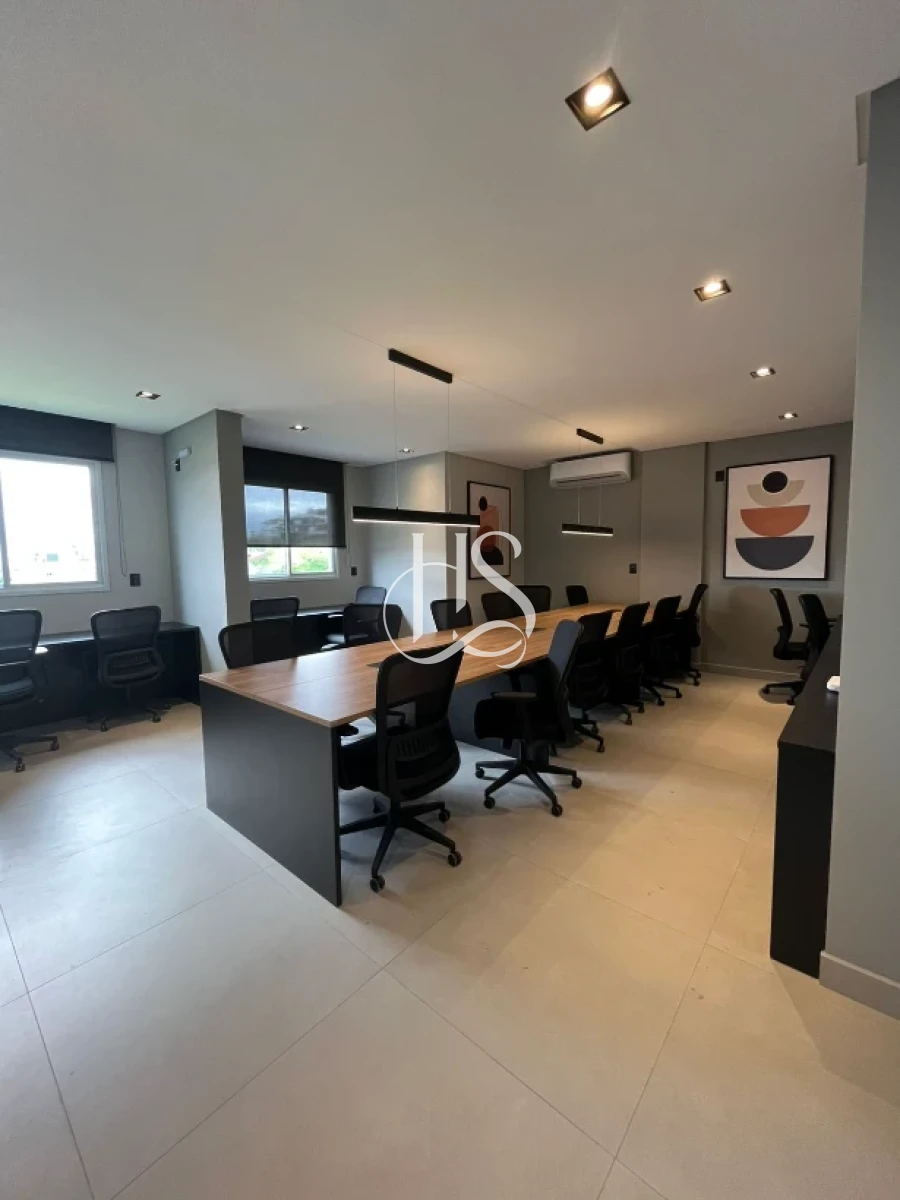 Apartamento em Pedra Branca, Palhoça. 2 quartos, 57m². Imagem 29 de 47