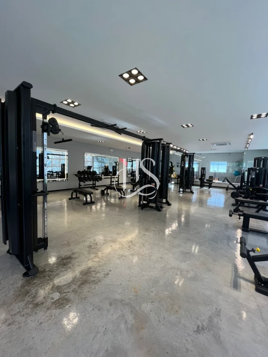 Apartamento em Pedra Branca, Palhoça. 2 quartos, 57m². Imagem 26 de 47