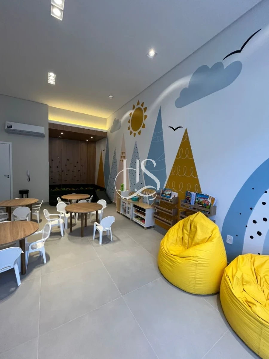 Apartamento em Pedra Branca, Palhoça. 2 quartos, 57m². Imagem 30 de 47