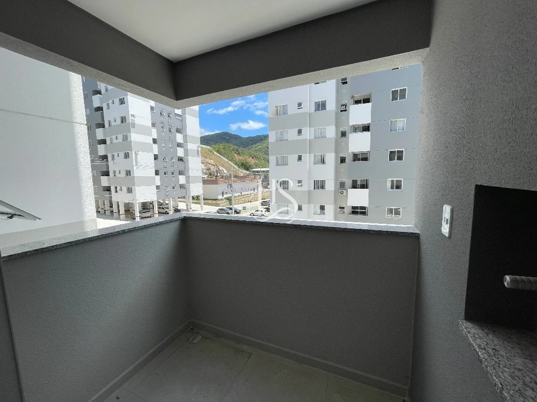 Apartamento em Pedra Branca, Palhoça. 2 quartos, 57m². Imagem 7 de 47