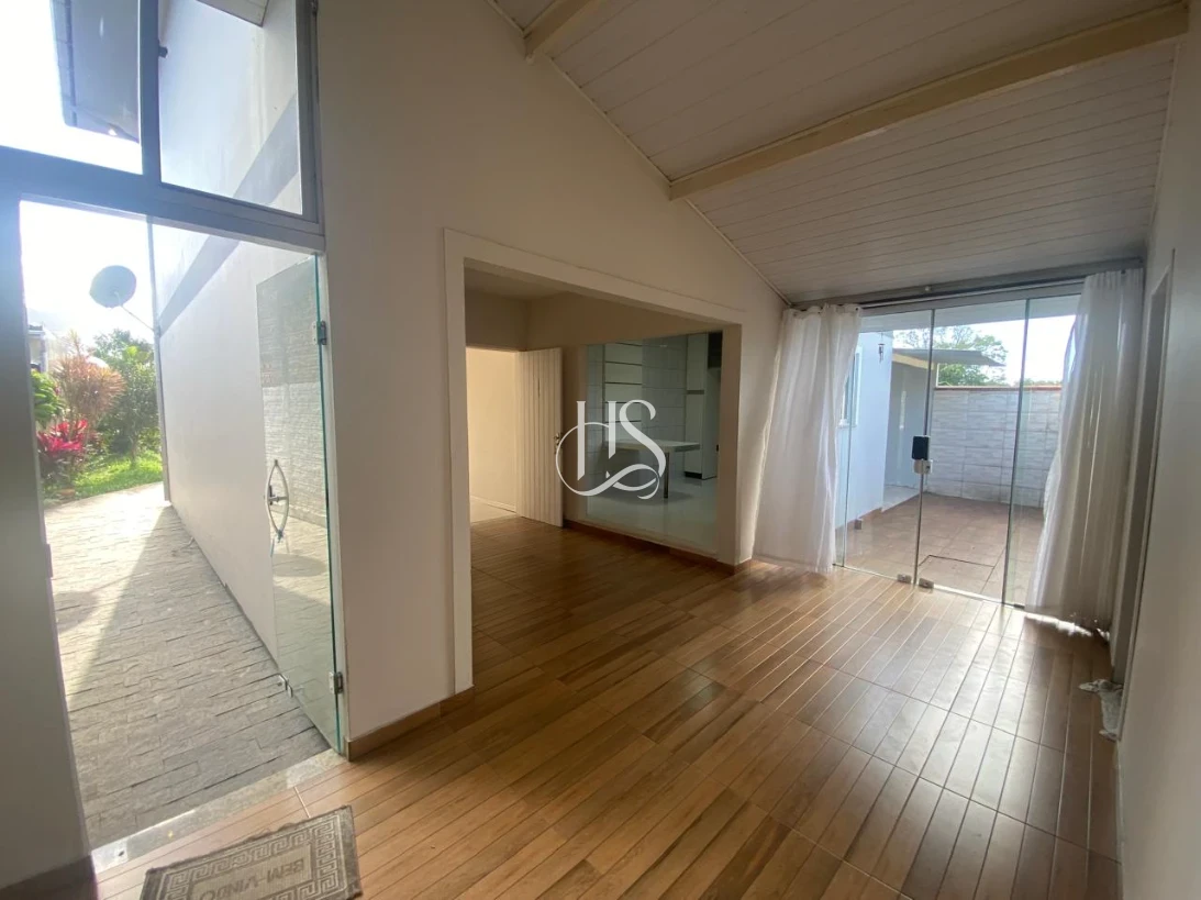 Casa em Ponte do Imaruim, Palhoça. 3 quartos, 174m². Imagem 9 de 22