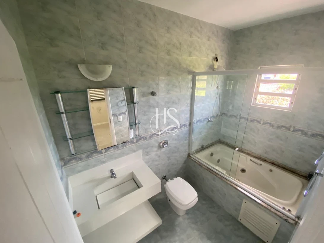 Casa em Ponte do Imaruim, Palhoça. 3 quartos, 174m². Imagem 22 de 22