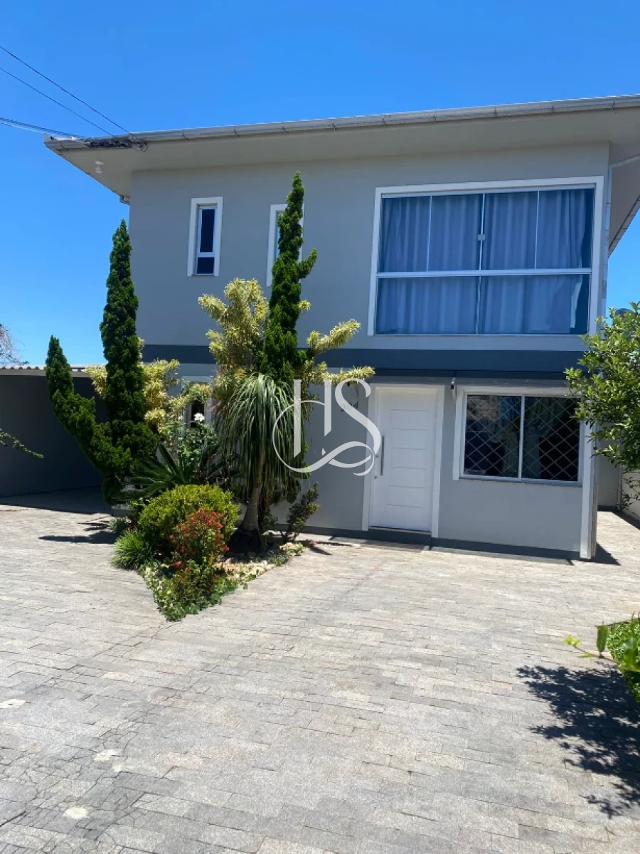 Casa em Ponte do Imaruim, Palhoça. 3 quartos, 174m². Imagem 4 de 22