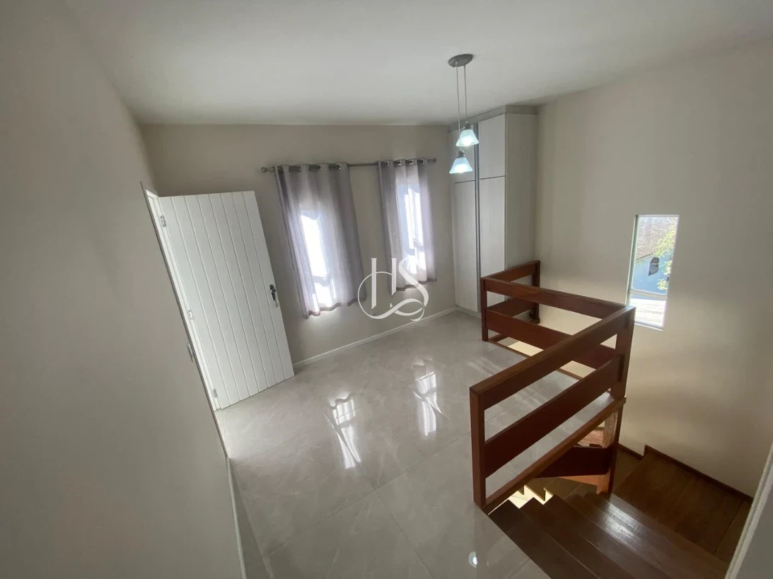 Casa em Ponte do Imaruim, Palhoça. 3 quartos, 174m². Imagem 12 de 22