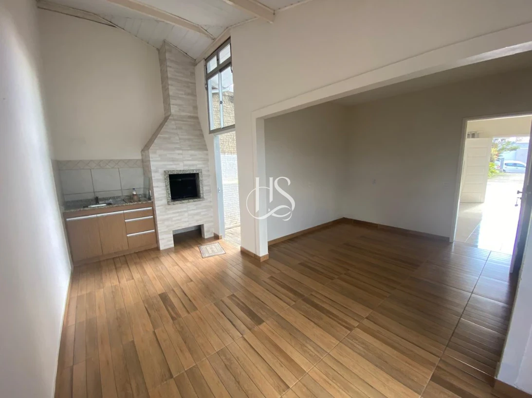 Casa em Ponte do Imaruim, Palhoça. 3 quartos, 174m². Imagem 10 de 22