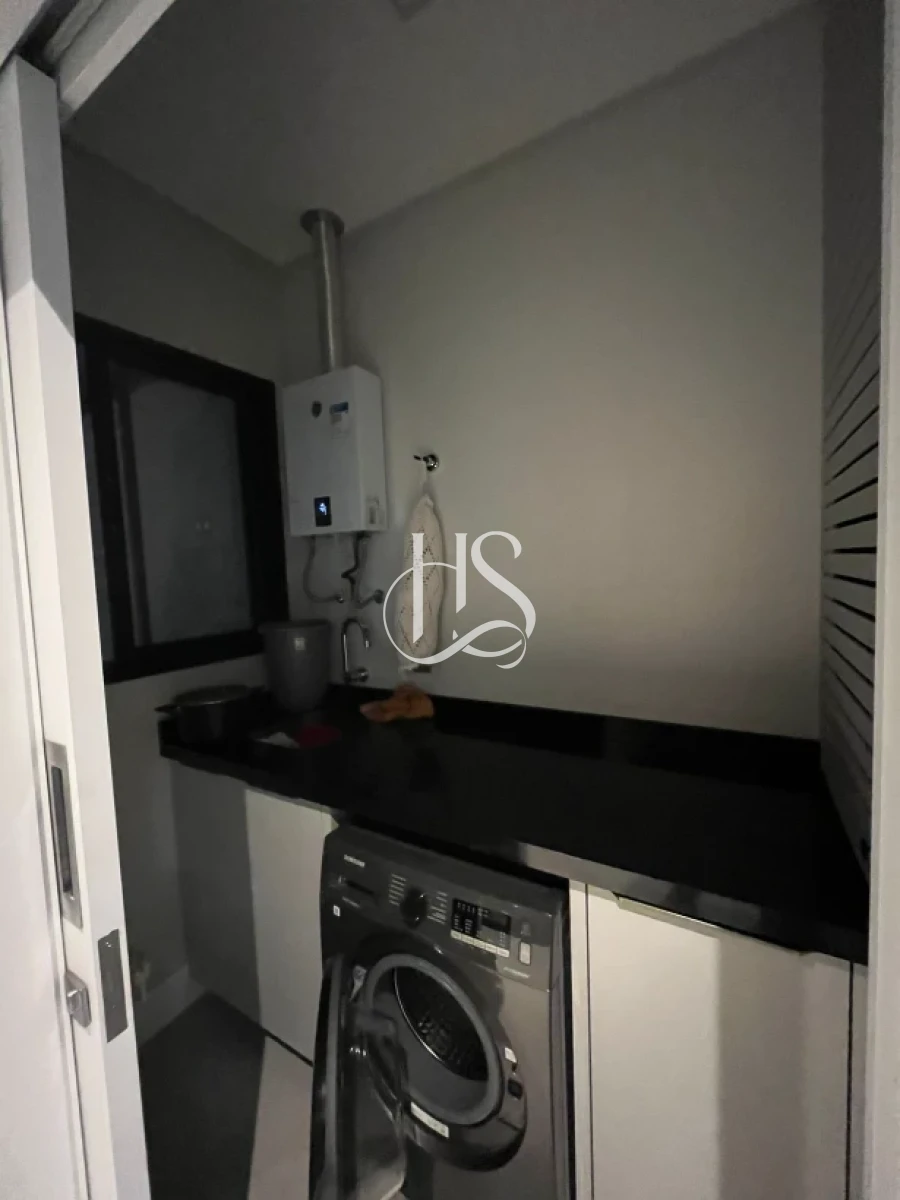 Casa em Pedra Branca, Palhoça. 3 quartos, 165m². Imagem 16 de 23