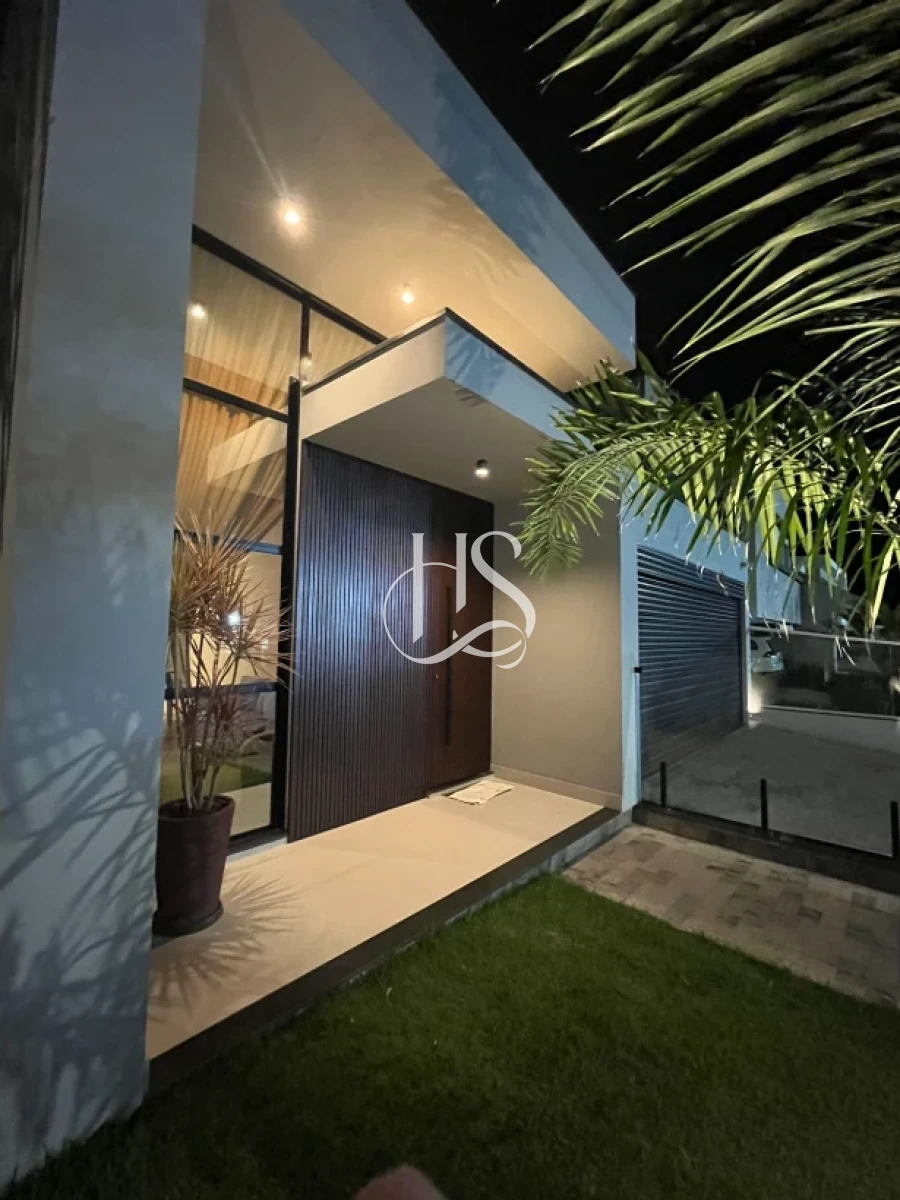 Casa em Pedra Branca, Palhoça. 3 quartos, 165m². Imagem 6 de 23