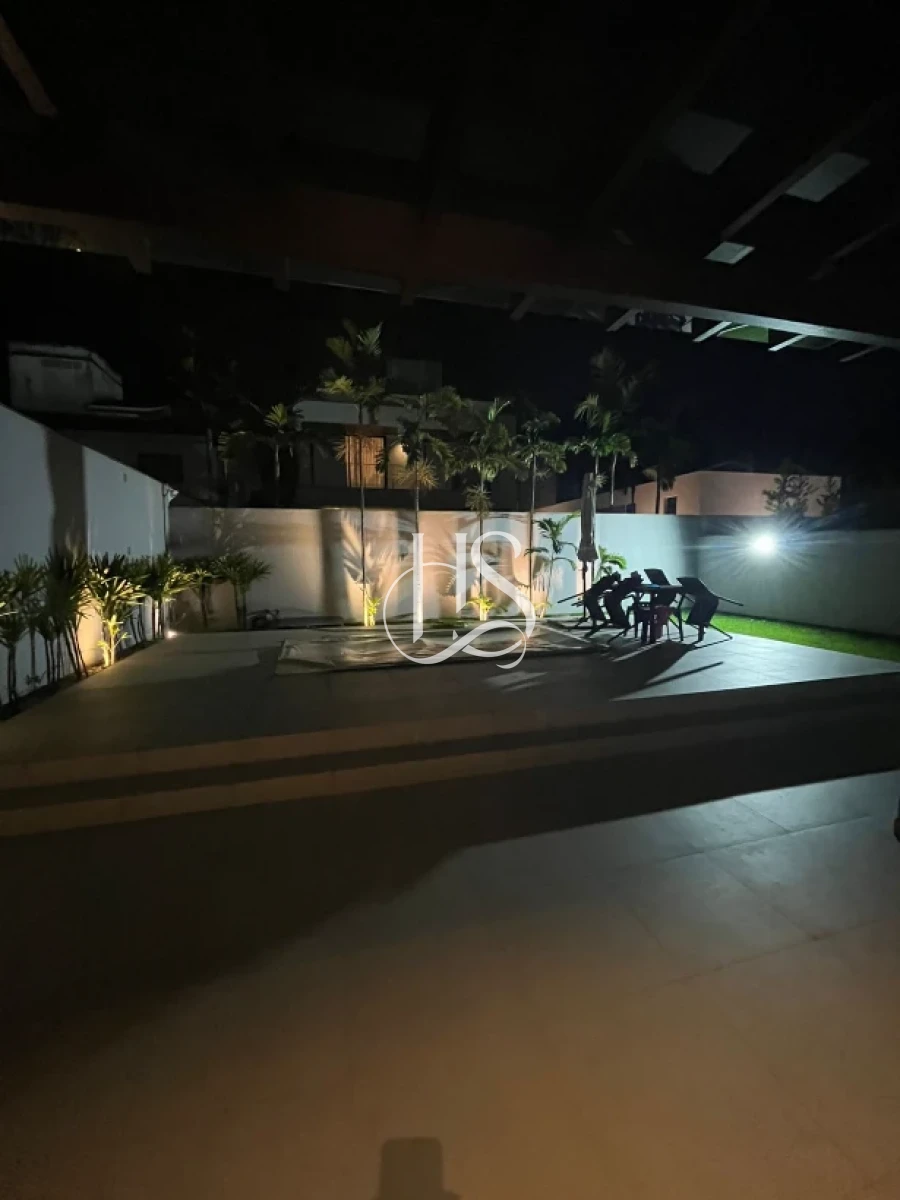 Casa em Pedra Branca, Palhoça. 3 quartos, 165m². Imagem 21 de 23