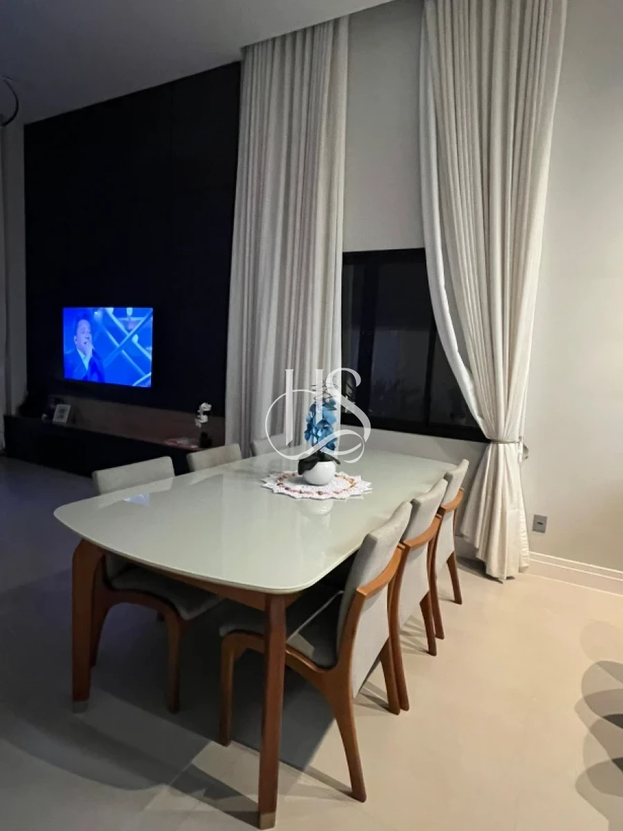 Casa em Pedra Branca, Palhoça. 3 quartos, 165m². Imagem 8 de 23