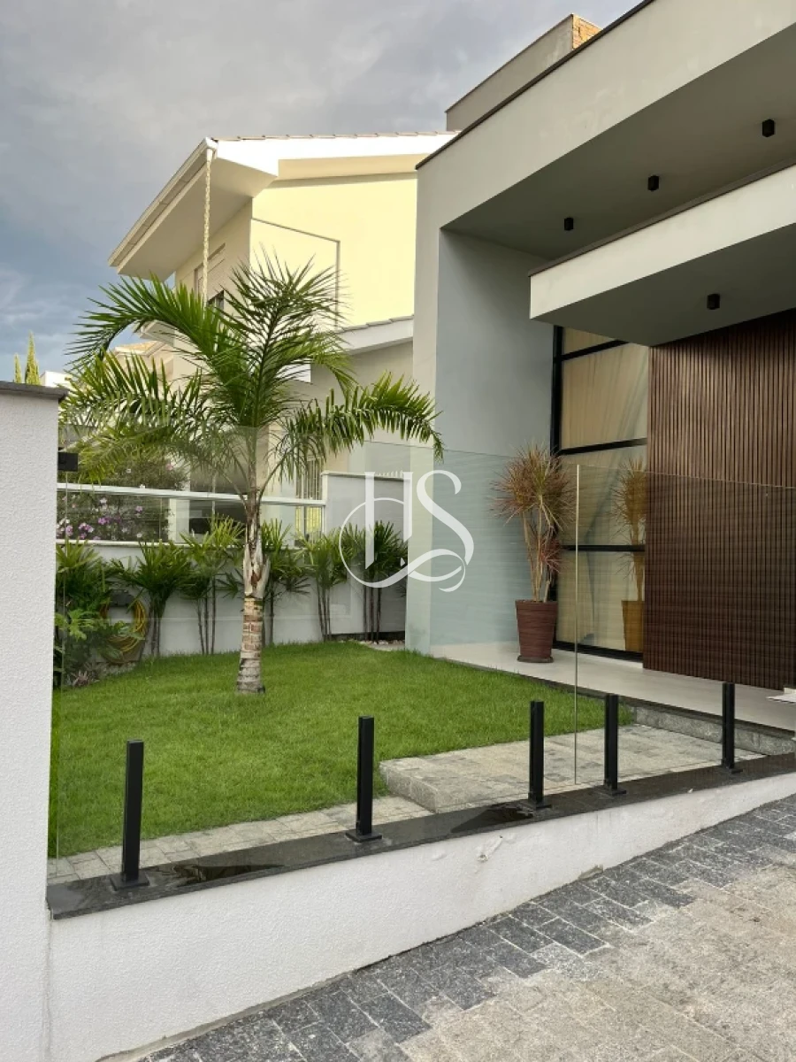 Casa em Pedra Branca, Palhoça. 3 quartos, 165m². Imagem 4 de 23