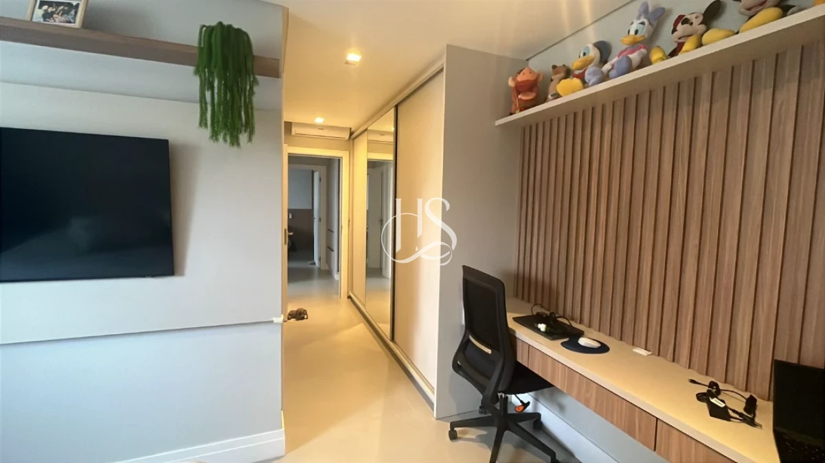 Casa em Pedra Branca, Palhoça. 3 quartos, 165m². Imagem 15 de 23