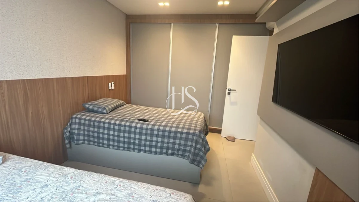 Casa em Pedra Branca, Palhoça. 3 quartos, 165m². Imagem 13 de 23