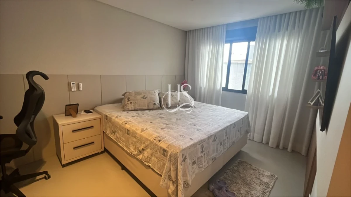 Casa em Pedra Branca, Palhoça. 3 quartos, 165m². Imagem 14 de 23