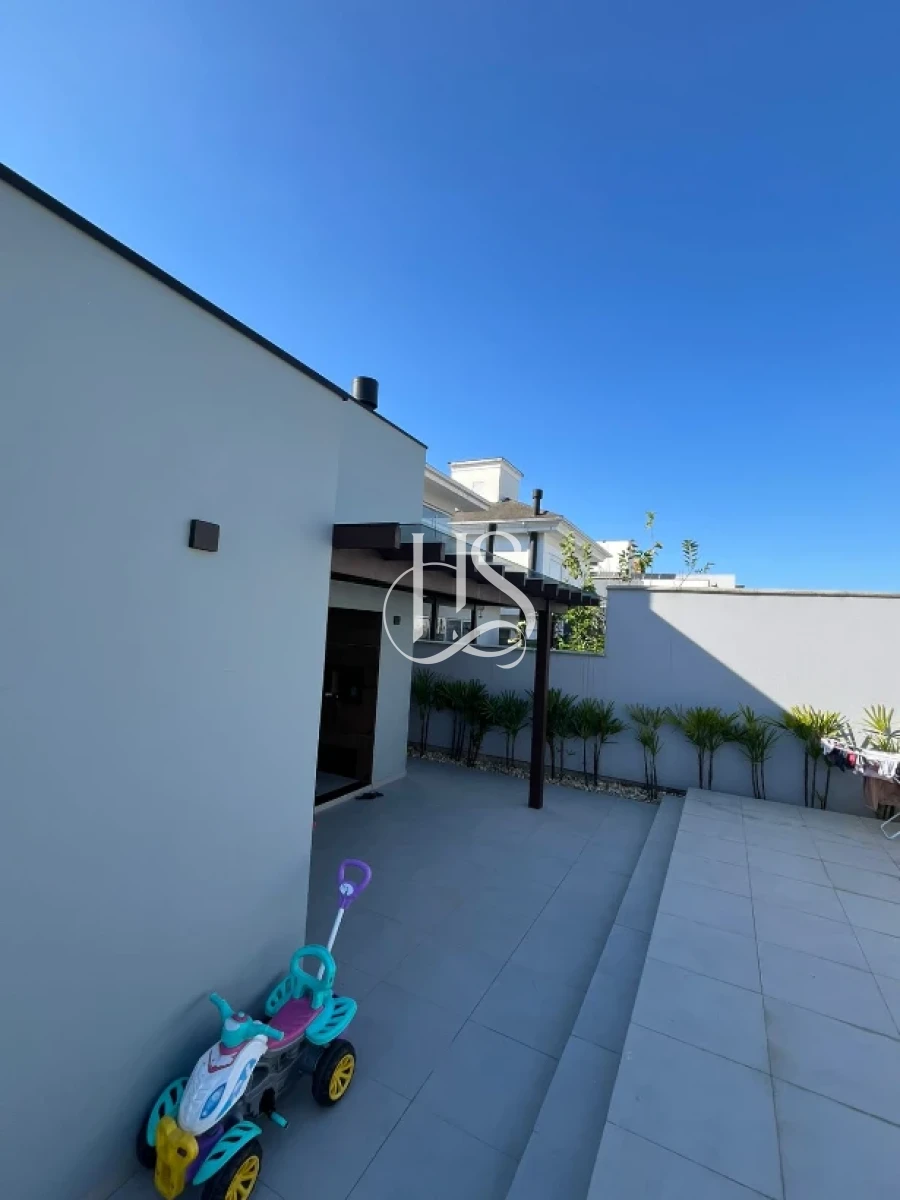 Casa em Pedra Branca, Palhoça. 3 quartos, 165m². Imagem 18 de 23