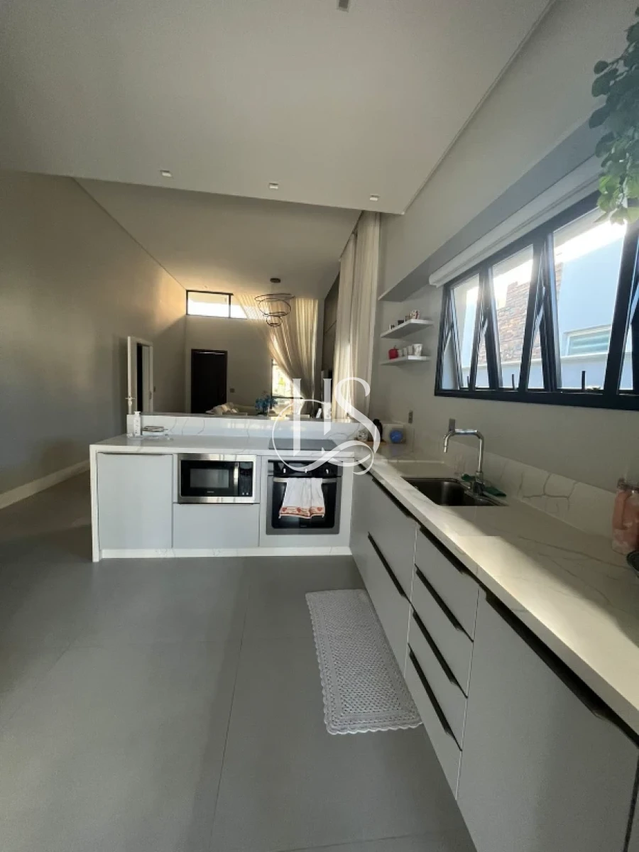 Casa em Pedra Branca, Palhoça. 3 quartos, 165m². Imagem 7 de 23