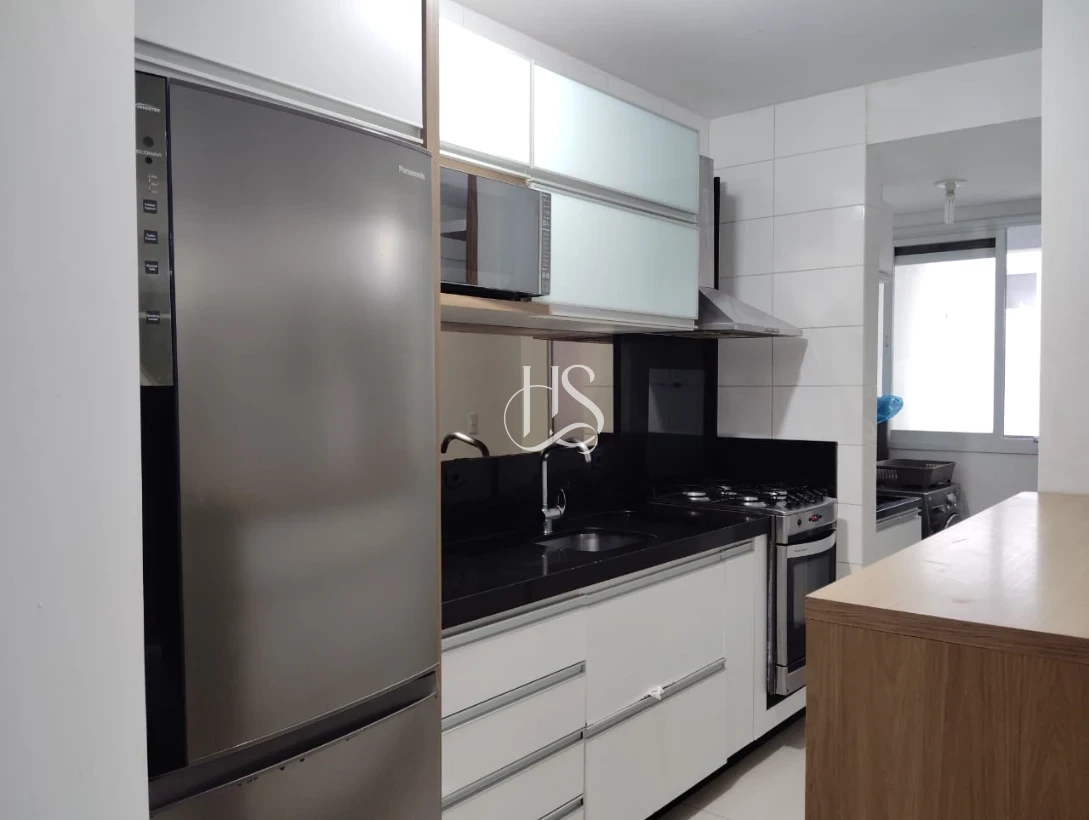 Apartamento em Pedra Branca, Palhoça. 3 quartos, 77m². Imagem 4 de 19