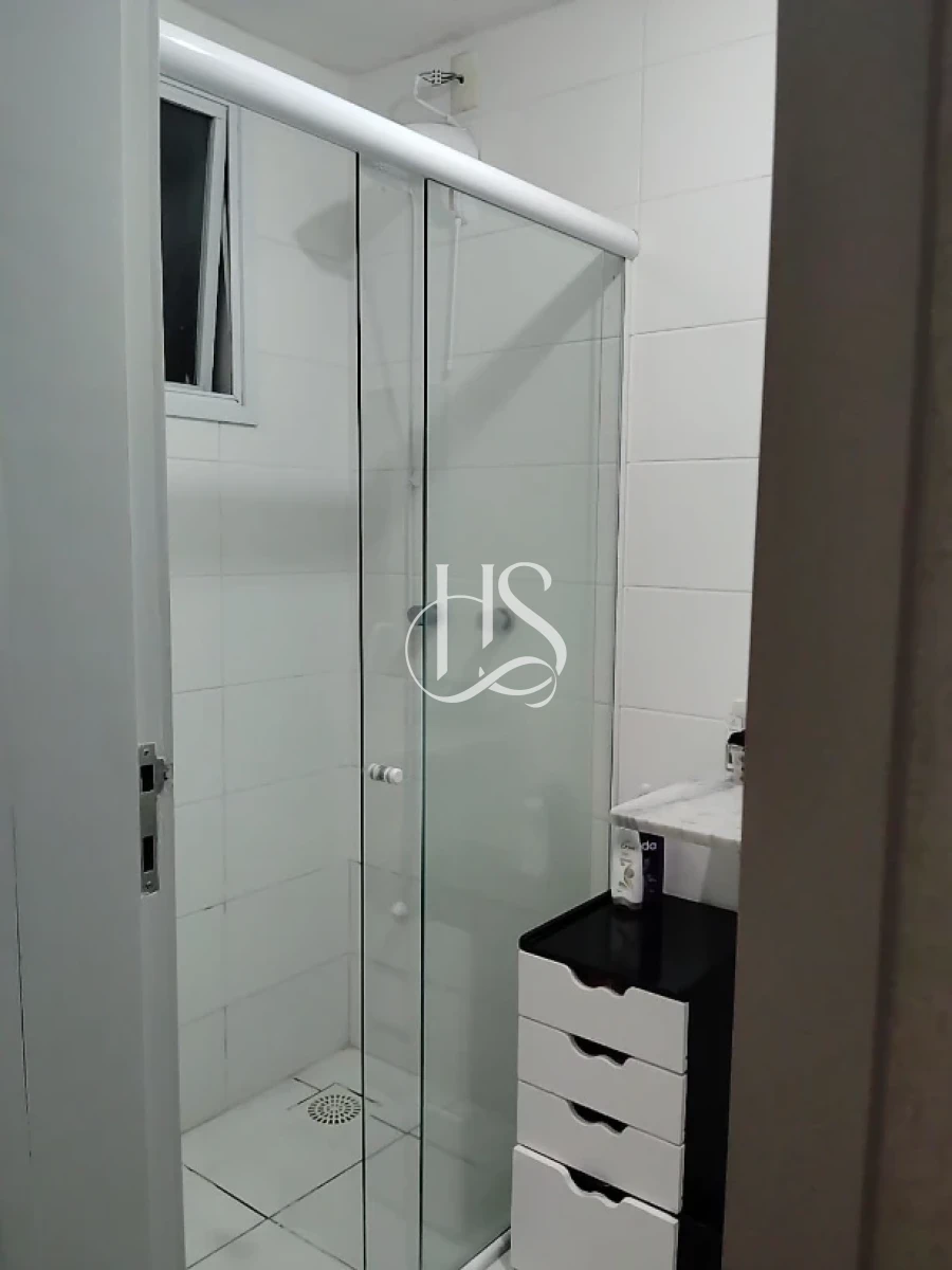 Apartamento em Pedra Branca, Palhoça. 3 quartos, 77m². Imagem 14 de 19